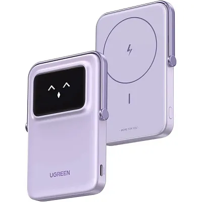 картинка Ugreen Power Bank 5000 mAh PB571 35606