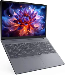 картинка Ноутбук Lenovo IdeaPad Slim 3 83UR0027RK