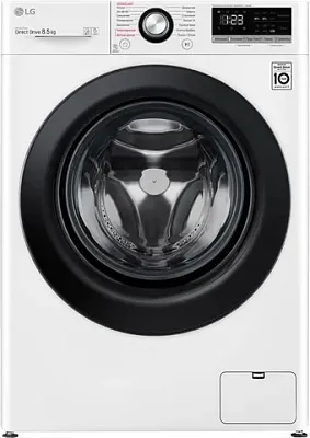 картинка Стиральная машина LG F2V3GS6W