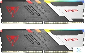 картинка ОЗУ Patriot PVVR532G680C34K