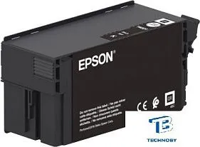 картинка Картридж Epson C13T40D140