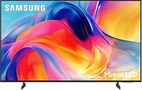 картинка Телевизор Samsung UE43M70HAUXPY