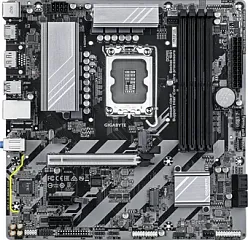 картинка Материнская плата Gigabyte B860M D3HP