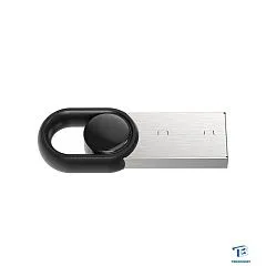 картинка Флэш накопитель Netac 64GB NT03UM2N-064G-20BK