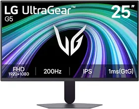 картинка Монитор LG 25G523B-B