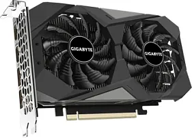 картинка Видеокарта Gigabyte RTX 3050 GV-N3050WF2OCV2-6GD
