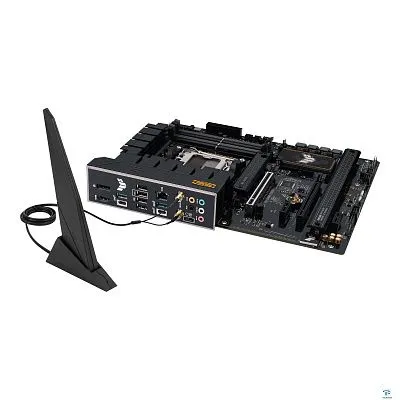 картинка Материнская плата Asus TUF Gaming B650-Plus (WI-FI)