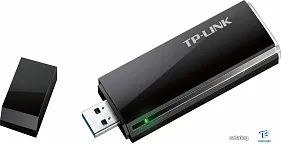 картинка Адаптер TP-Link ARCHER T4U