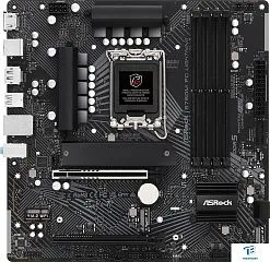 картинка Материнская плата ASRock B760M PG Lightning