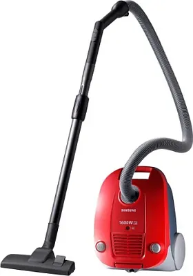 картинка Пылесос Samsung VCC4131S37/XEV
