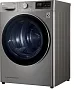 картинка Сушильная машина LG DC90V5V9S - превью 1