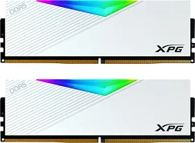 картинка ОЗУ A-Data AX5U6400C3216G-DCLARWH