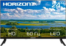 картинка Телевизор Horizont 24HLN26
