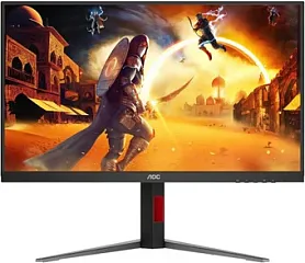 картинка Монитор AOC Q27G4S