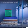 картинка Умная колонка Яндекс Станция Миди изумруд YNDX-00054EMD - превью 9