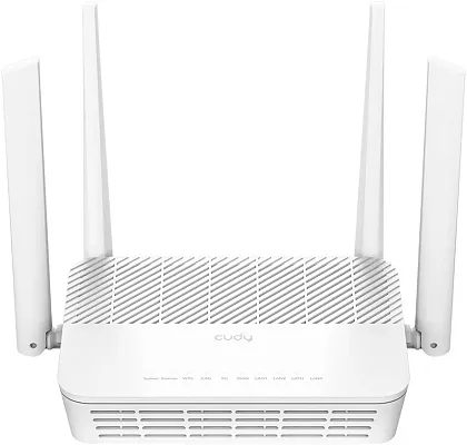 картинка Маршрутизатор Cudy WR3000P