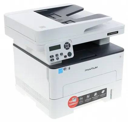 картинка МФУ Pantum M7100DW