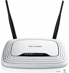 картинка Маршрутизатор TP-Link TL-WR841N