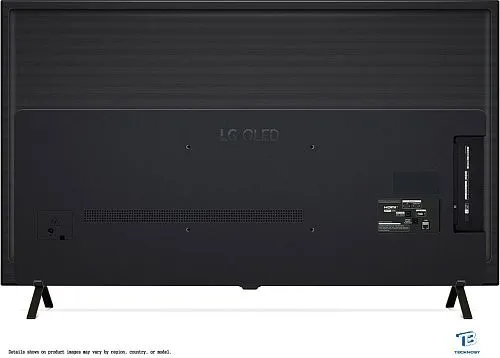 картинка Телевизор LG OLED65B4RLA