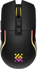 картинка Мышь Defender Orini GM-141 52141 Черный