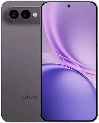 картинка Смартфон Vivo X300FE 5G Black 12GB/256GB