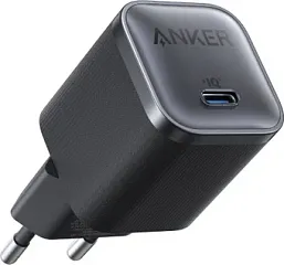 картинка Зарядное устройство Anker Nano A2692 черный