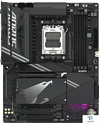 картинка Материнская плата Gigabyte X870 AORUS ELITE WIFI7