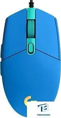 картинка Мышь Logitech G102 910-005810