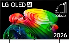 картинка Телевизор LG OLED65B6RLA