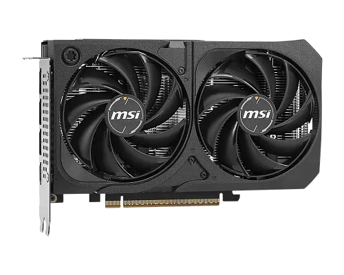 картинка Видеокарта MSI RTX 5060 8G SHADOW 2X OC MAX