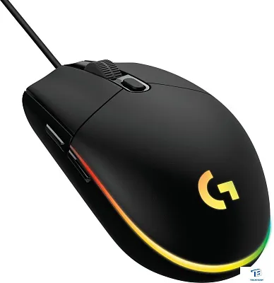 картинка Мышь Logitech G102 910-005823