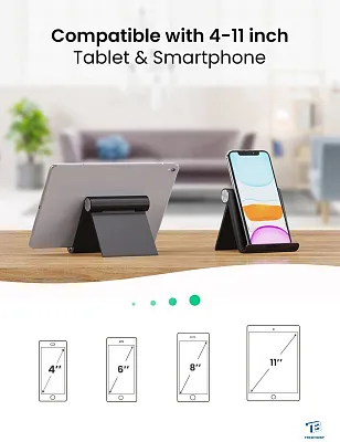 картинка Держатель для смартфона Ugreen LP115 50748