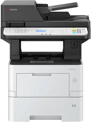 картинка МФУ Kyocera MA4500X (картридж TK-3405)