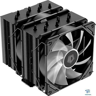картинка Кулер ID-Cooling SE-207-XT ARGB