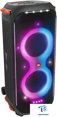 картинка Стерео-система JBL PartyBox 710