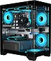 картинка Корпус A4Tech Bloody BD-CC103 Black - превью 1
