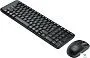 картинка Набор (Клавиатура+мышь) Logitech MK220 920-003236 - превью 4