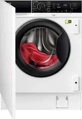 картинка Стиральная машина AEG L8FBE48SCI
