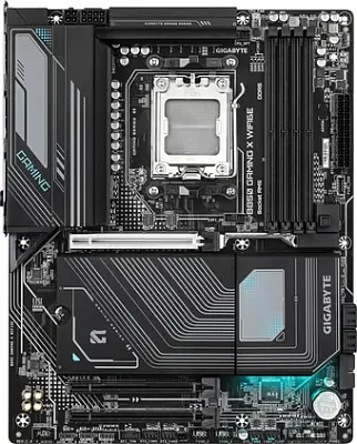 картинка Материнская плата Gigabyte B850 GAMING X WIFI6E