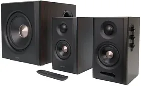 картинка Колонки Edifier S355DB Walnut