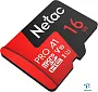 картинка Карта памяти Netac 16GB NT02P500PRO-016G-R - превью 2