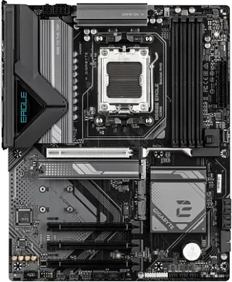 картинка Материнская плата Gigabyte B650E EAGLE