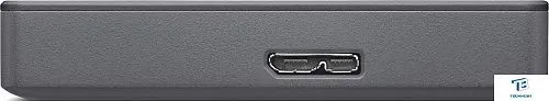 картинка Внешний ж/д Seagate 2TB STJL2000400