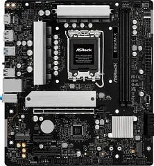 картинка Материнская плата ASRock B860M-X