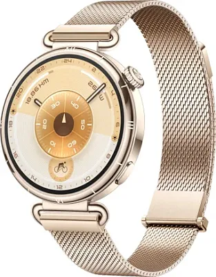 картинка Умные часы Huawei Watch GT 6 KSU-B19 Gold
