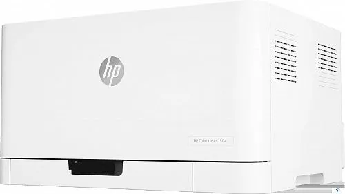 картинка Принтер HP Color Lasrer 150nw 4ZB95A