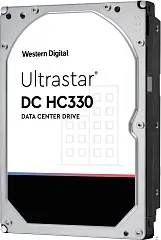 картинка Жесткий диск WD 10TB WUS721010ALE6L4
