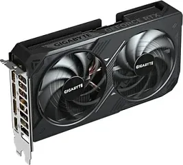 картинка Видеокарта Gigabyte RTX 5060 Ti (GV-N506TWF2MAX OC-8GD)