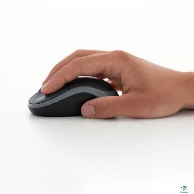 картинка Мышь Logitech M185 910-002632