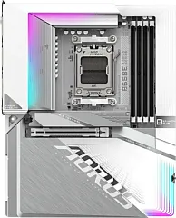 картинка Материнская плата Gigabyte B650E AORUS STEALTH ICE